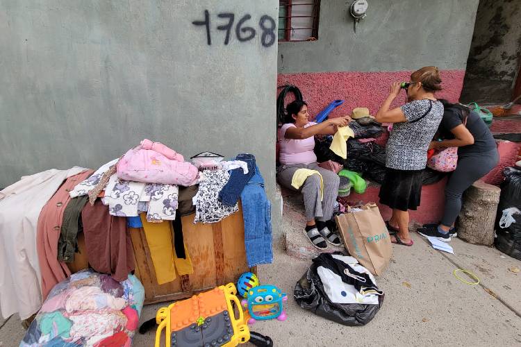 Vecinos de La Martinica denuncian abandono de Zapopan